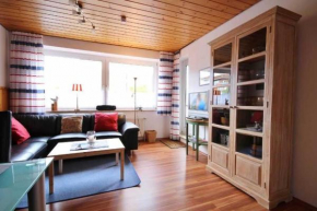 Ferienwohnung 204 im Haus Medemsand